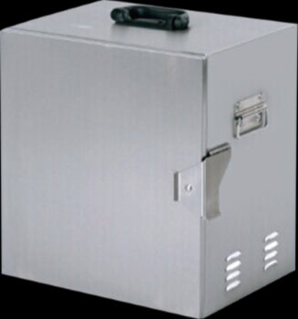 GATTO Electric Room Service Hot Box